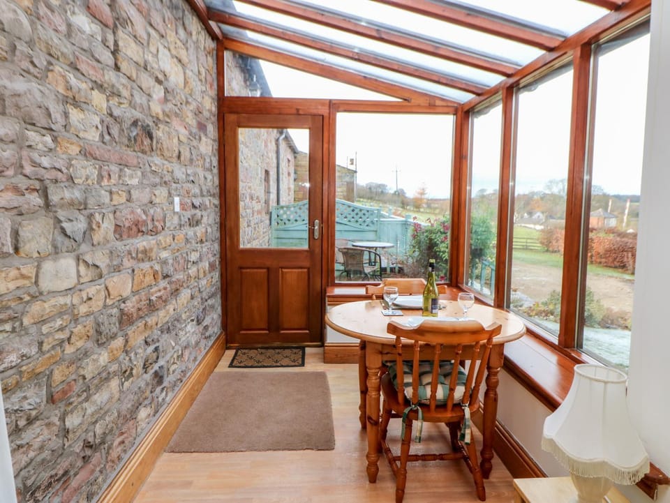 The Stable House in Brampton