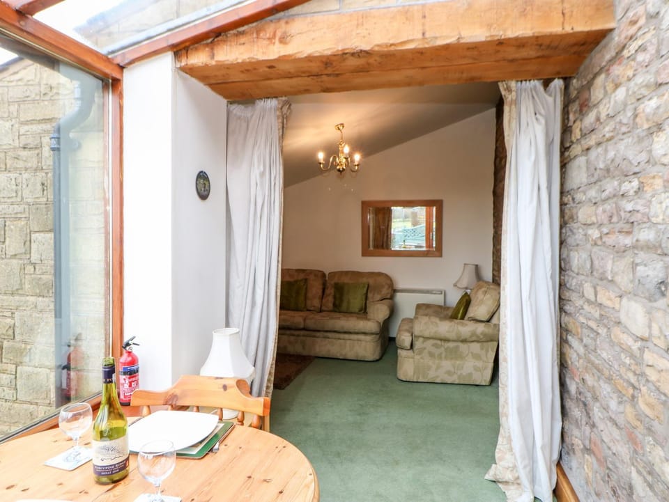 The Stable House in Brampton