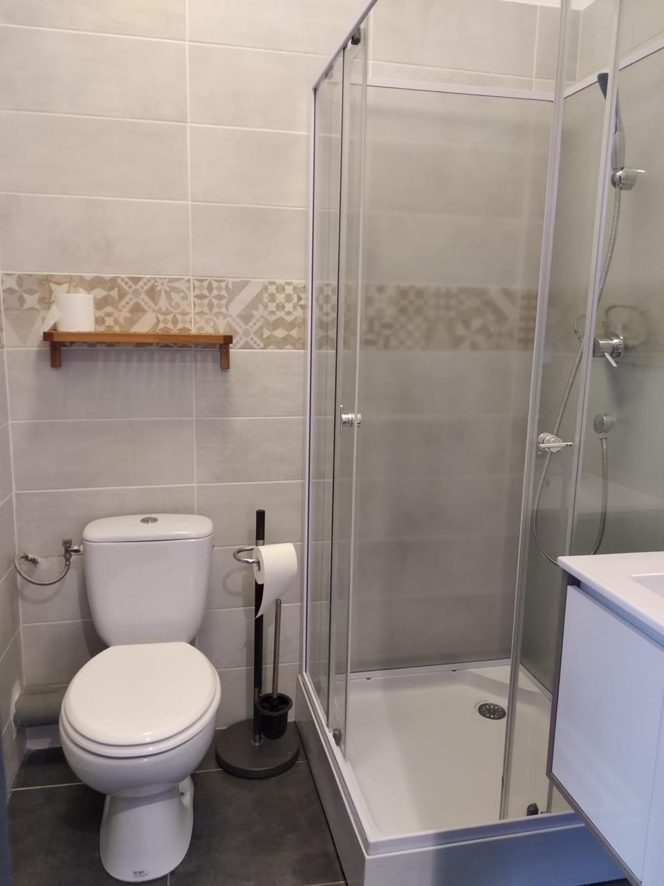 Chez Sacha Apartment in Cahors
