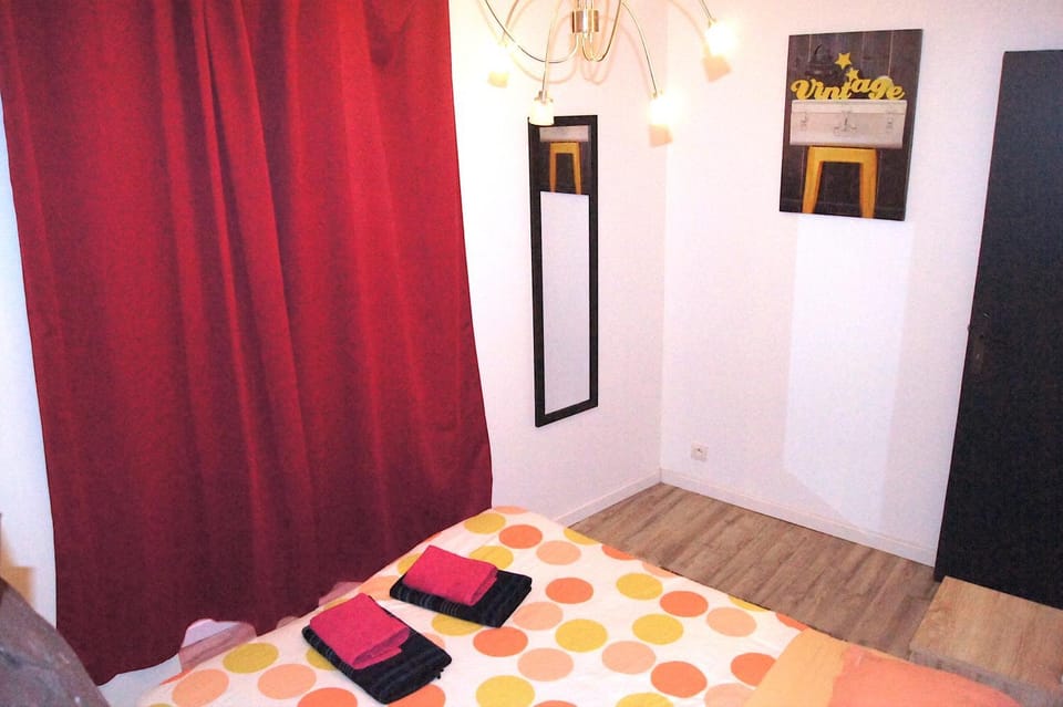 Chez Sacha Apartment in Cahors