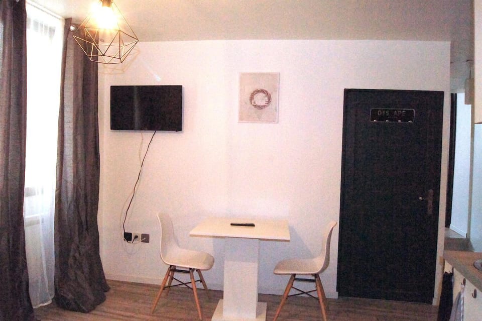 Chez Sacha Apartment in Cahors