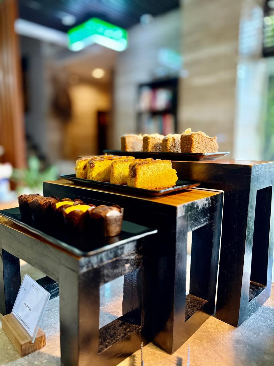 Food and drinks, Food, Buffet breakfast