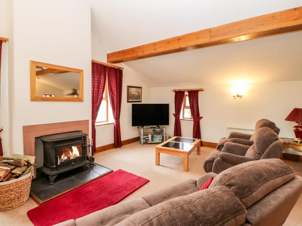 The Dairy House in Brampton