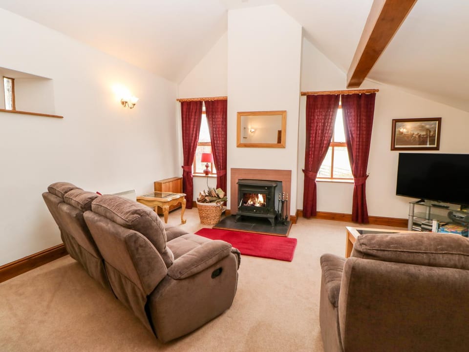 The Dairy House in Brampton