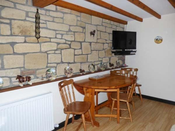 The Stable House in England