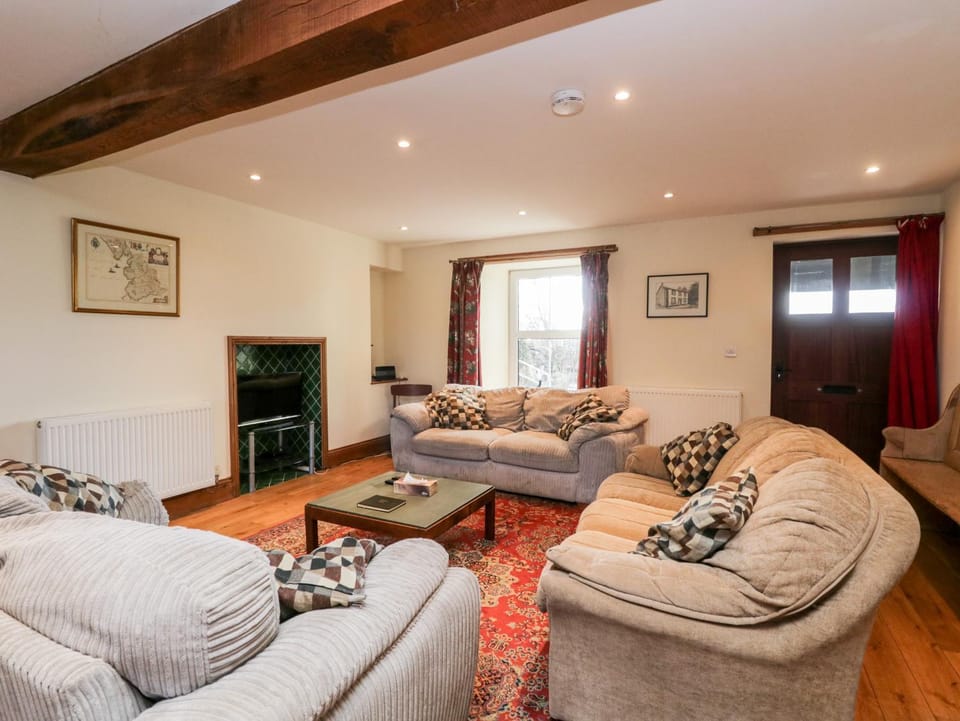 Church View House in Broughton-in-Furness