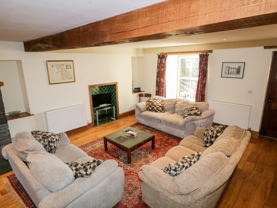 Church View House in Broughton-in-Furness