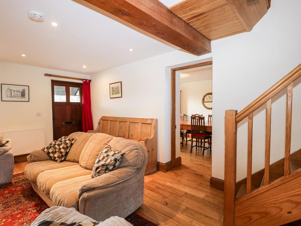 Church View House in Broughton-in-Furness