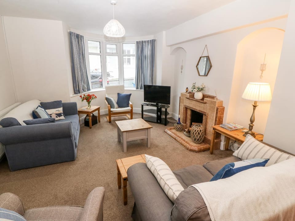 Avondale House in Wales