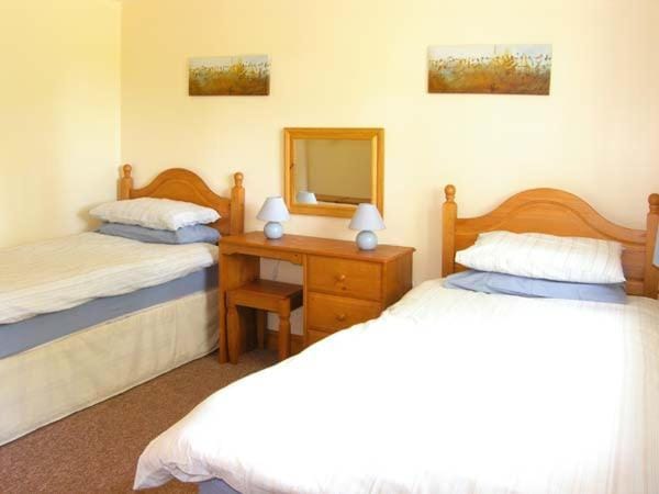 Farmhouse Cottage House in Wales