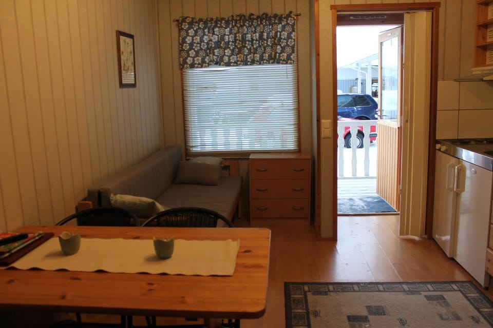 Motel Willis West Motel in Lapland