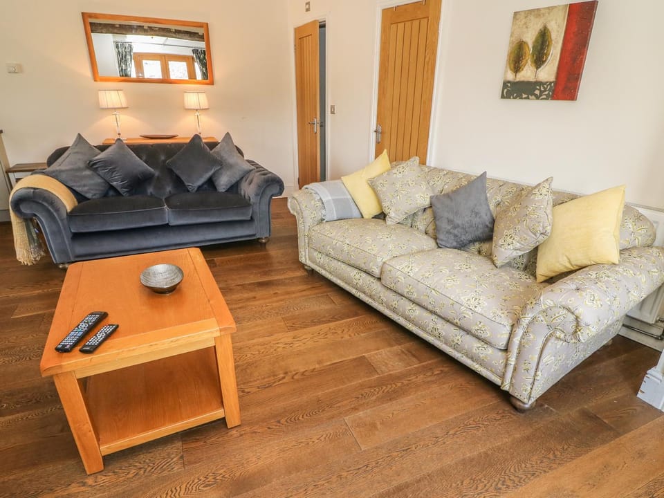 Woodbine Cottage House in Ambleside