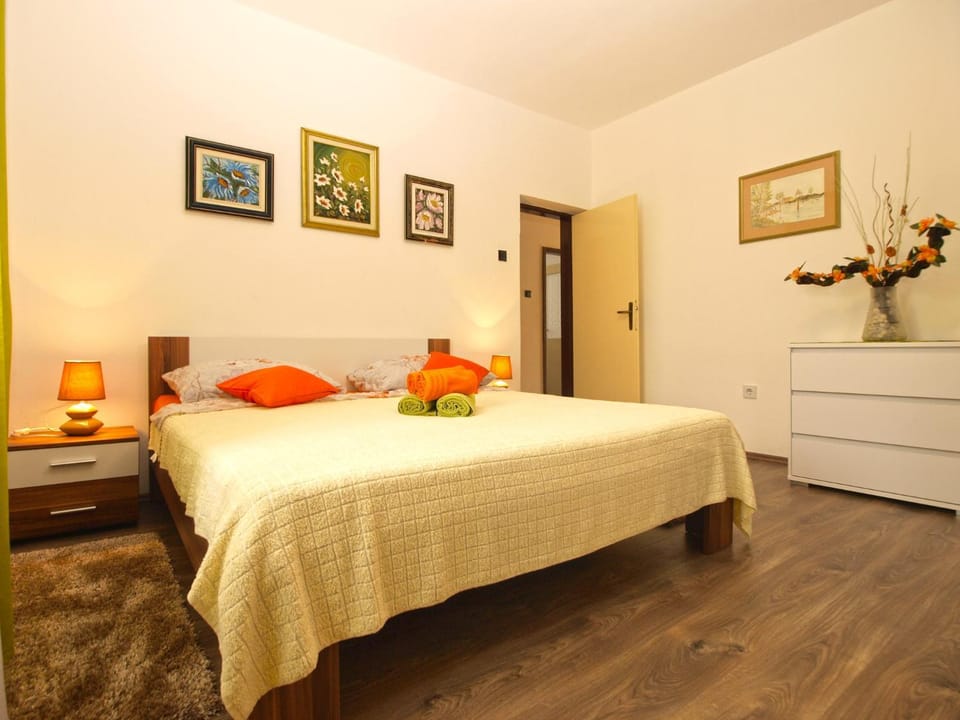 Apartment Luciano 1540 Apartment in Pula
