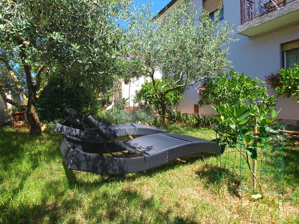 Apartment Luciano 1540 Apartment in Pula