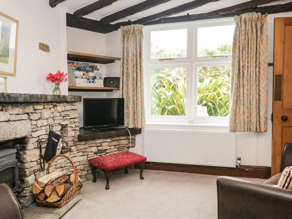 The Orchard House in England