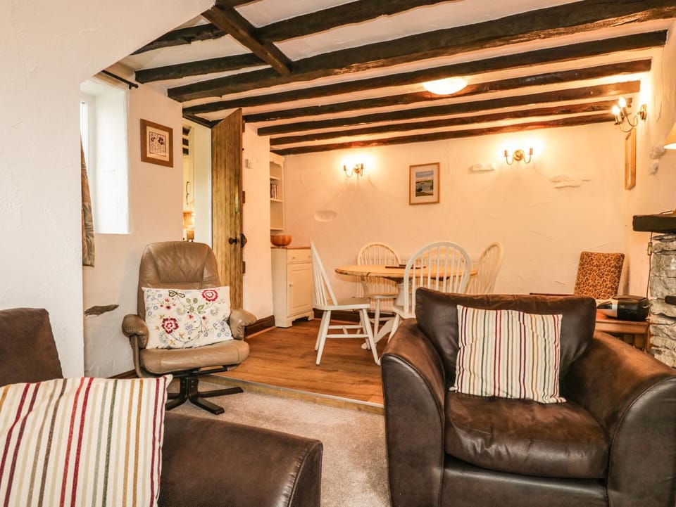 The Orchard House in England