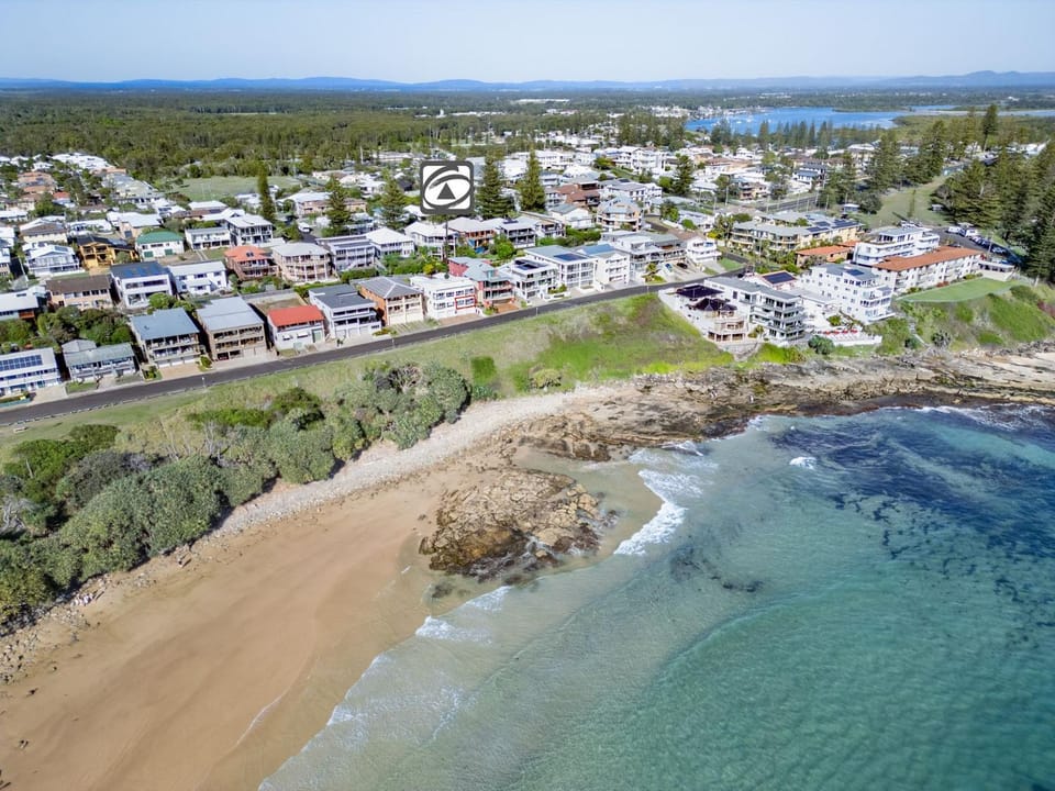 Avalon 2 Apartment in Yamba