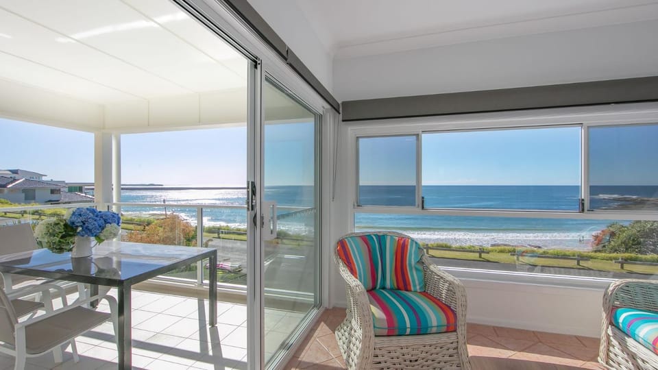 Avalon 2 Apartment in Yamba