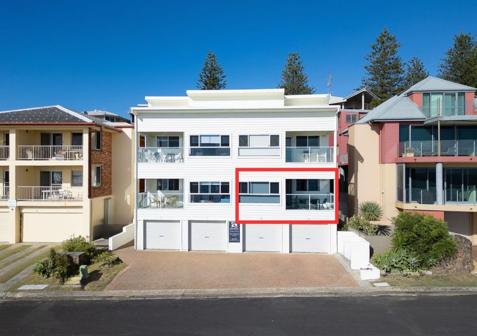 Avalon 2 Apartment in Yamba