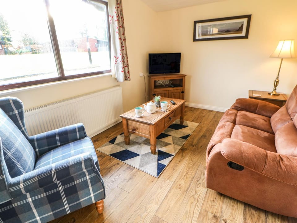 Primrose Lodge House in Saltburn-by-the-Sea