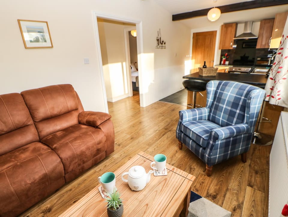 Primrose Lodge House in Saltburn-by-the-Sea