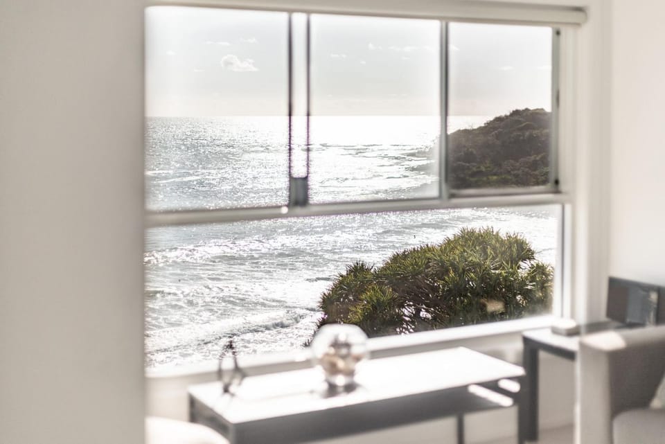 Avalon 3 Apartment in Yamba