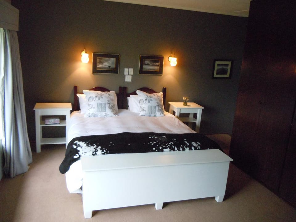 Bethel Lodge Farm Stay in South Africa