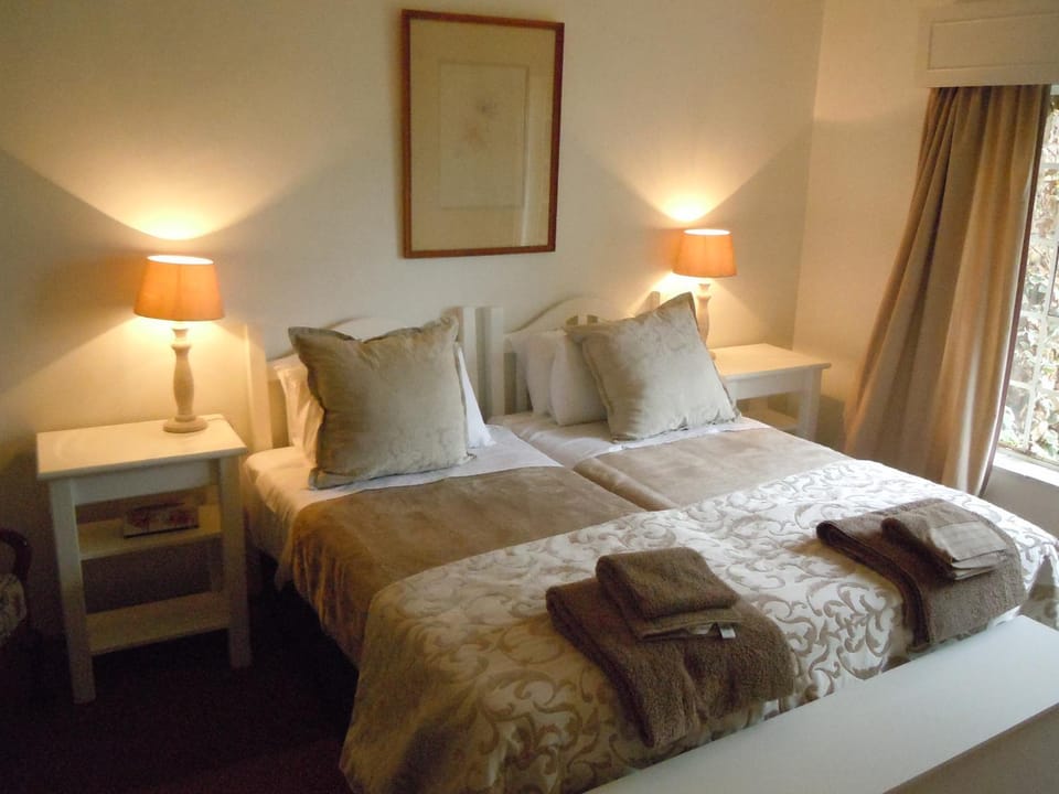 Bethel Lodge Farm Stay in South Africa
