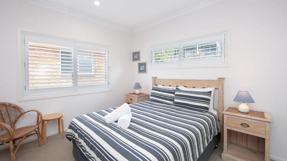 Avalon 4 Apartment in Yamba