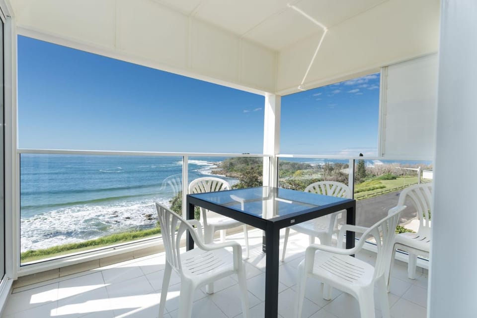 Avalon 4 Apartment in Yamba