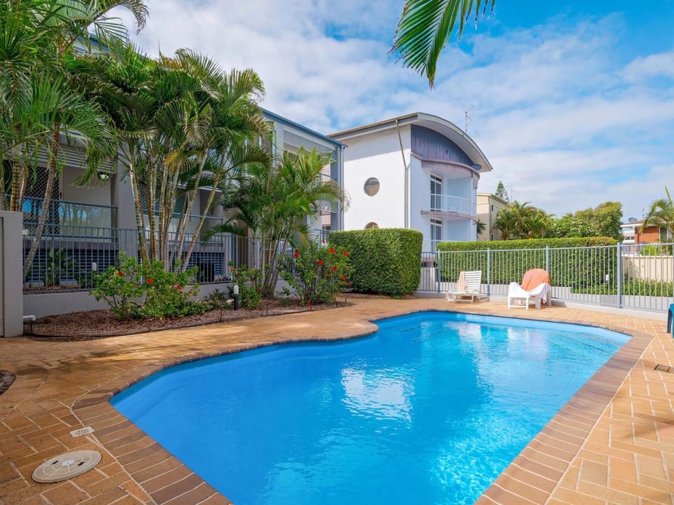 Blue Pacific 2 Apartment in Yamba