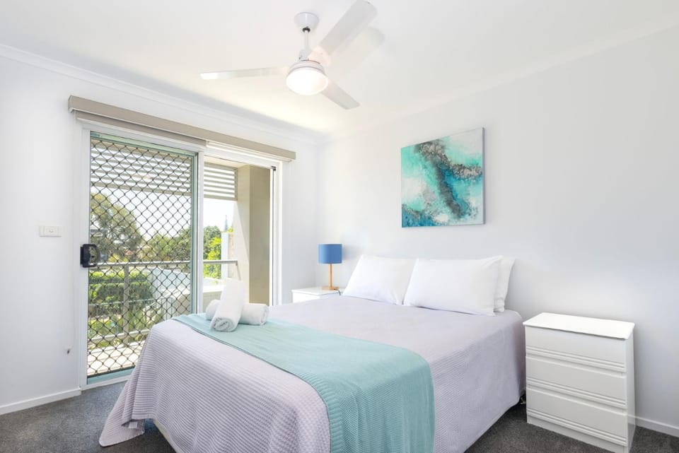 Blue Pacific 2 Apartment in Yamba