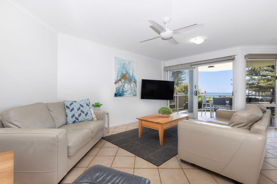 Blue Pacific 2 Apartment in Yamba