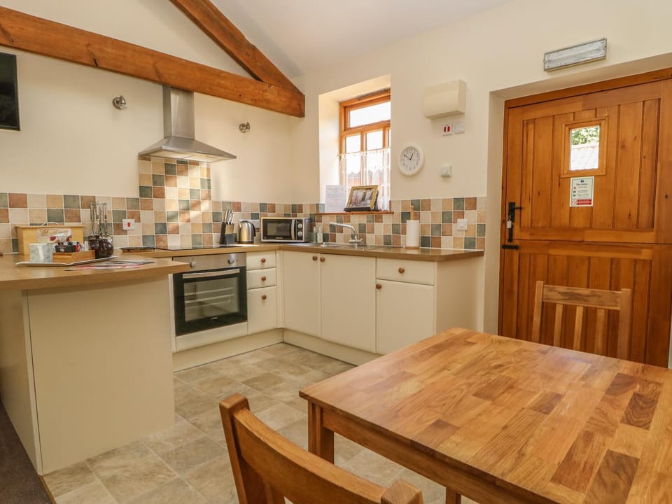 Stable Cottage House in Borough of Harrogate