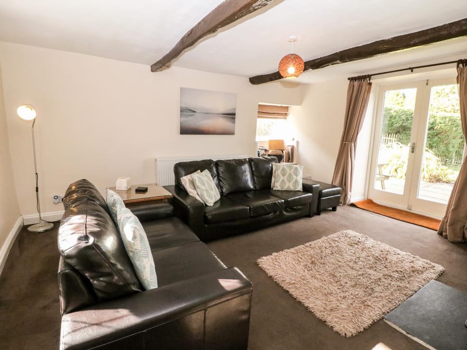 The Cottage Glossop House in Glossop