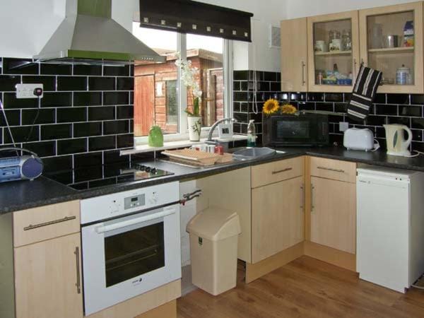 Sunnyside Cottage House in England
