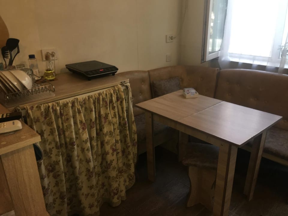 Guest Room "Trip Spirit" Apartment in Tbilisi, Georgia