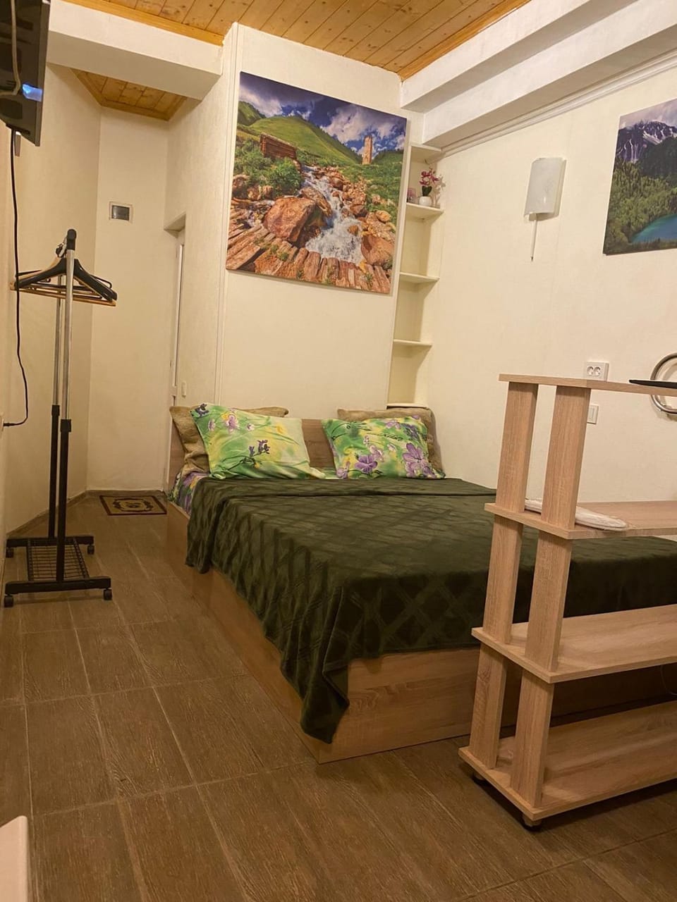 Guest Room "Trip Spirit" Apartment in Tbilisi, Georgia