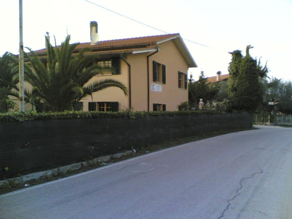 Bed&Breakfast Giardino Agritourist Bed and Breakfast in Abruzzo
