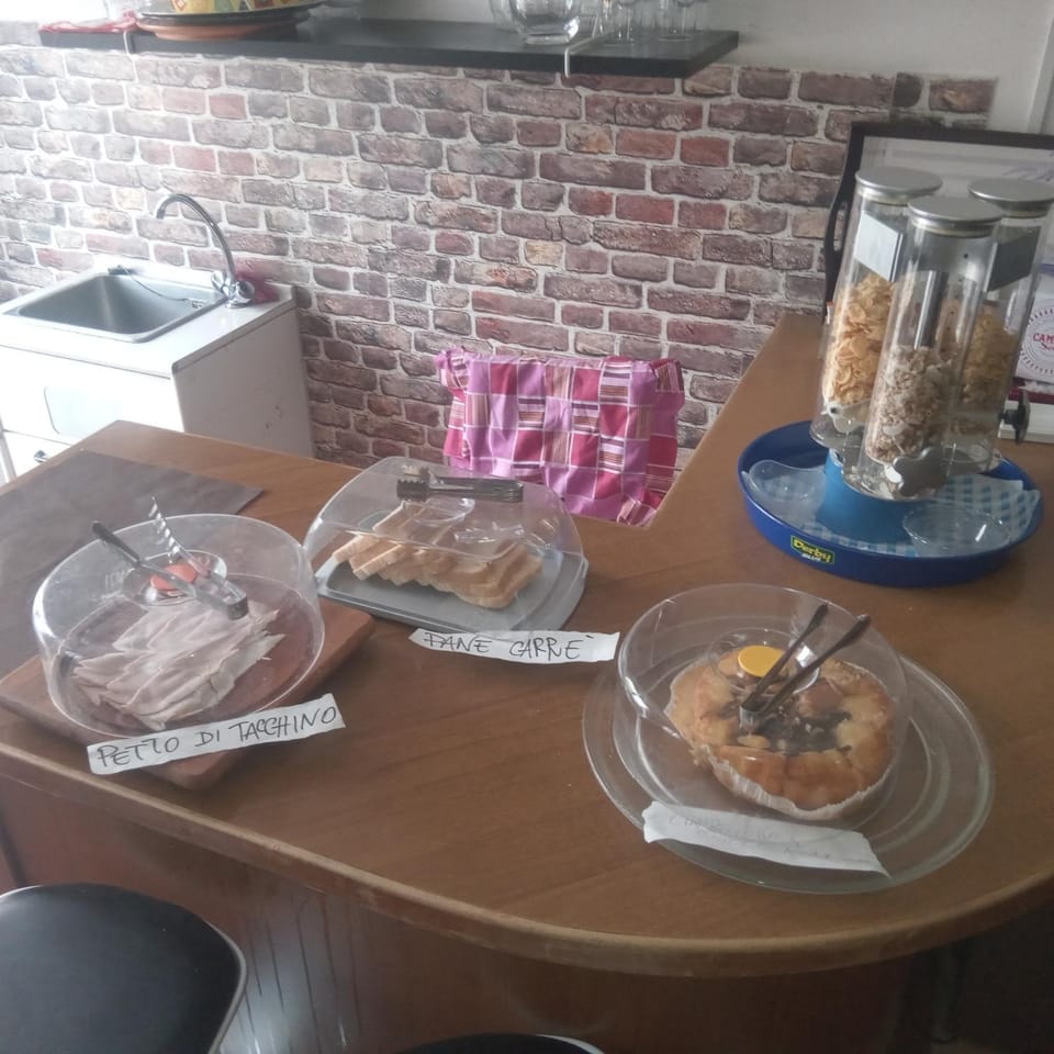 Breakfast