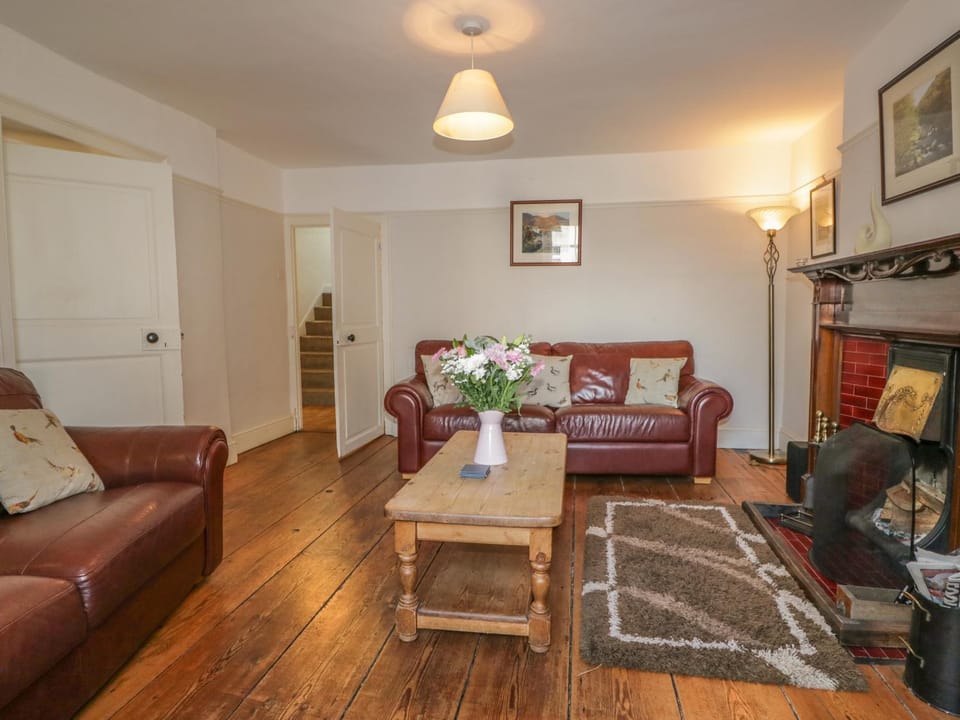 Hillside House in Broughton-in-Furness