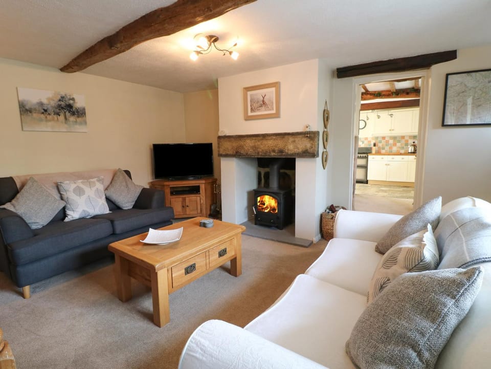 Daisy Cottage House in Derbyshire Dales District