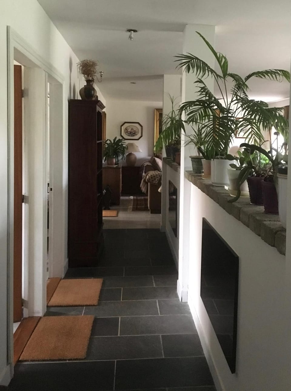 Ellekær-Gård Bed and Breakfast in Denmark