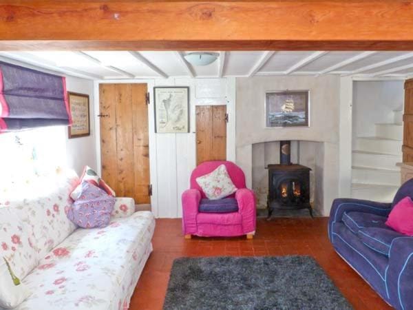 Seashell Cottage House in Dover District