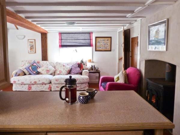 Seashell Cottage House in Dover District