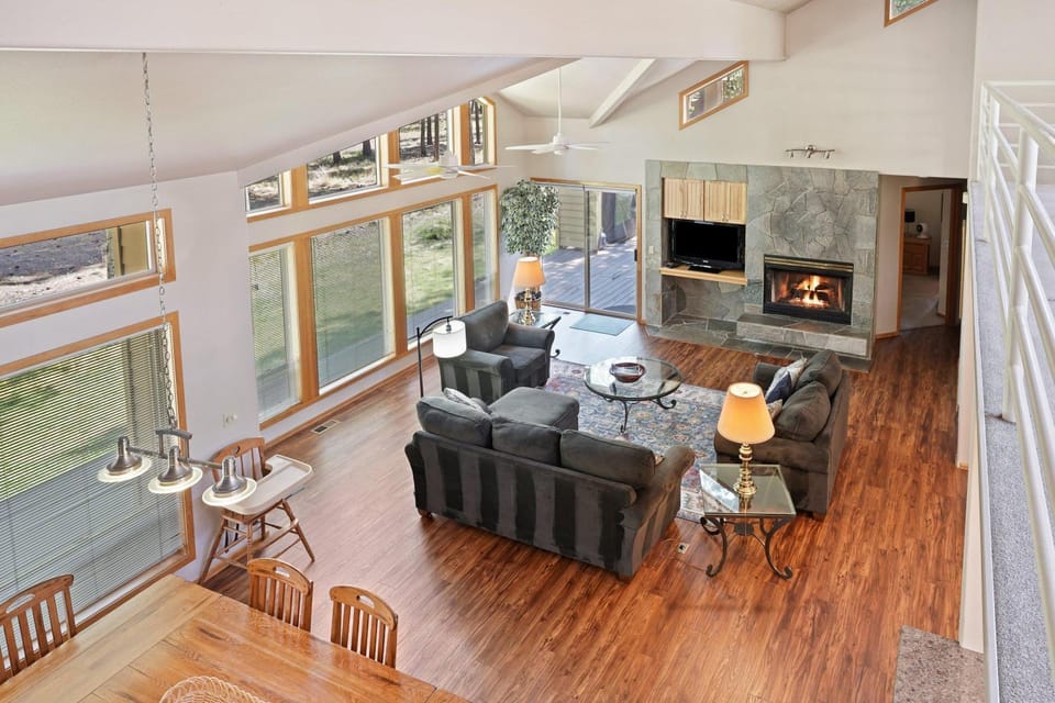 1 Colonial House in Sunriver