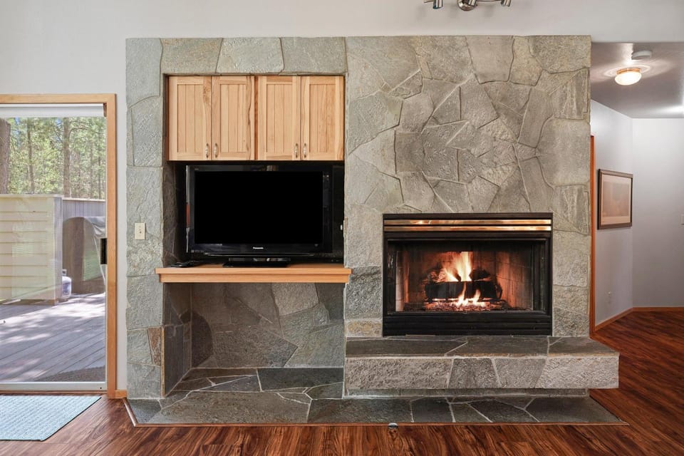 1 Colonial House in Sunriver