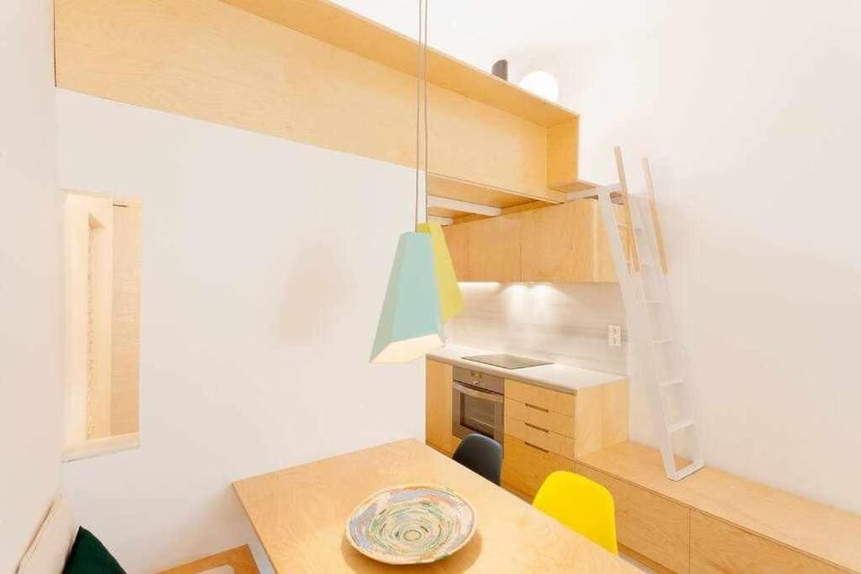 Apartamento Força cerca de la Catedral Apartment in Girona
