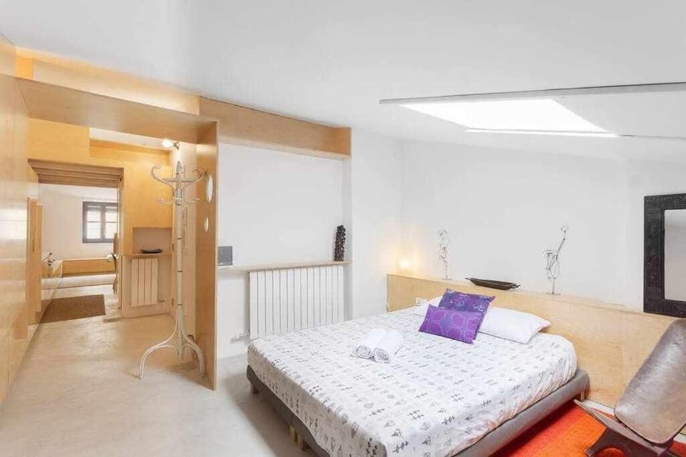 Apartamento Força cerca de la Catedral Apartment in Girona