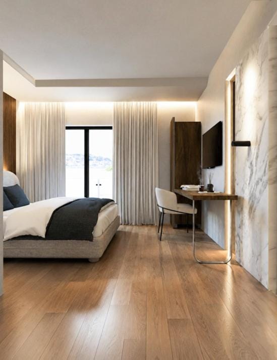 Harmony Hotel Nafplio Bed and Breakfast in Nafplion